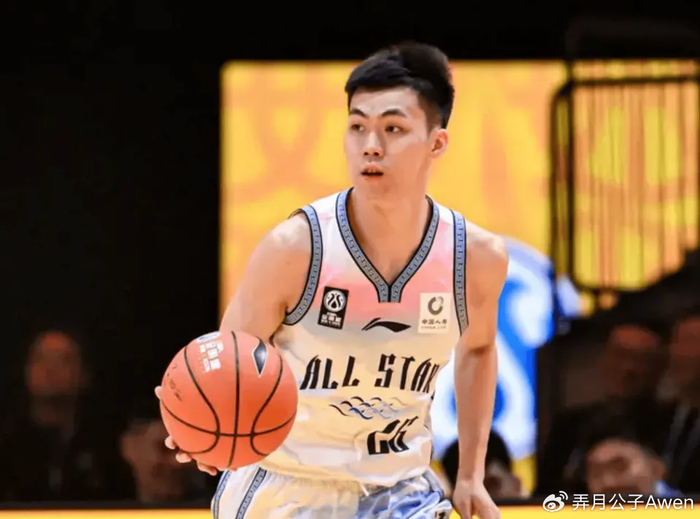 庞峥麟对阵广东爆冷23+7助攻 江苏险胜或撼动杜锋