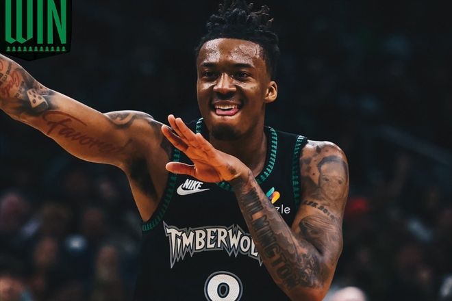 凯尔特人主场惨败森林狼 21年首胜震撼东部格局