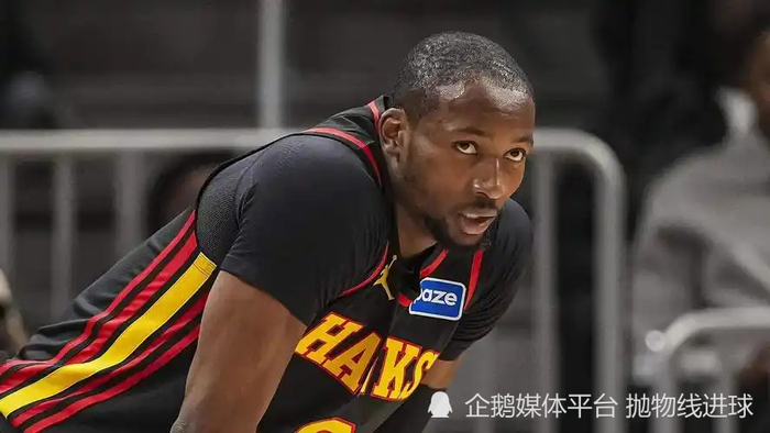 库明加投篮短板成老鹰重用难题 三场高光后数据