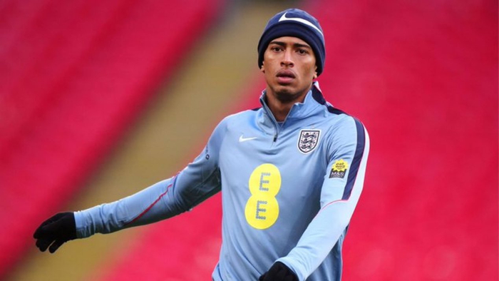 皇马俱乐部回应贝林厄姆被英格兰征召 俱乐部与