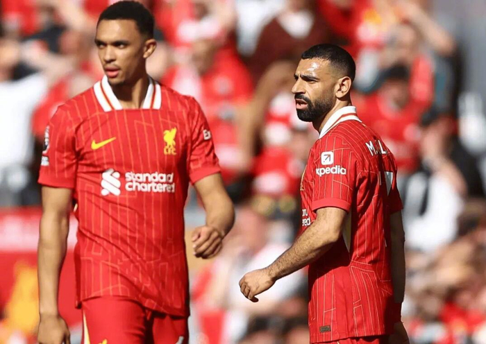 萨拉赫赛季后离队引争议，利物浦决策被指误判