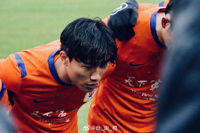 谢文能社媒发声：从零起步继续战斗