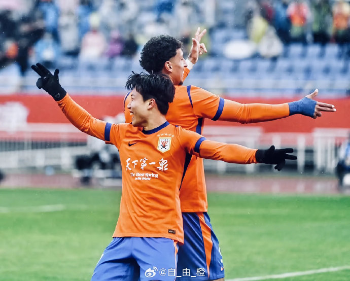 谢文能社媒发声：从零起步继续战斗