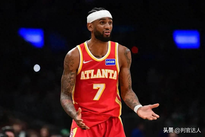 老鹰主场不敌尼克斯终结13连胜 骑士锁定东部前