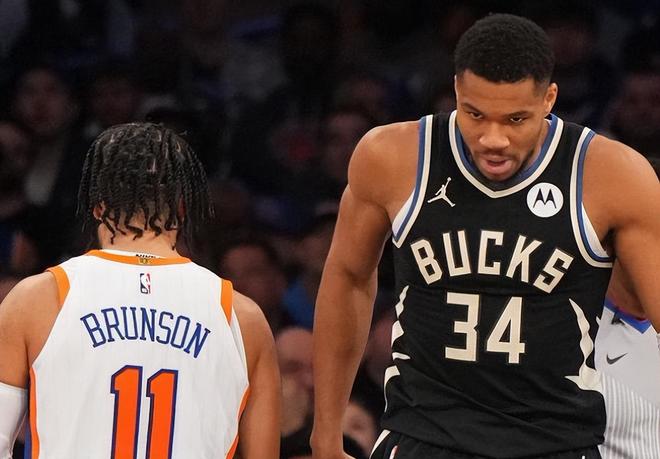 字母哥遭雄鹿赛季末禁赛 球员权益争议升级