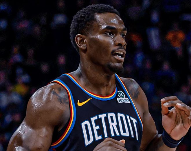 活塞客场大胜76人锁定东部常规赛冠军