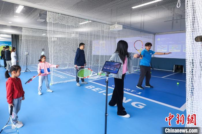 首届国网生活节在北京落幕 超3万人参与 展现网